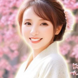彩元奈桜先生
